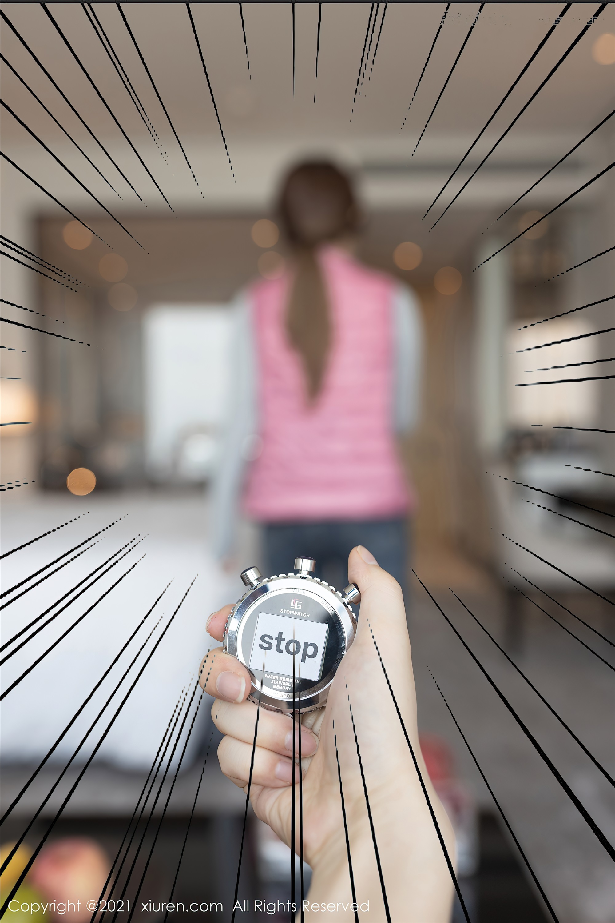 XIUREN秀人网 2021.08.20 No.3828 鱼子酱Fish